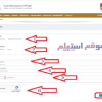 الاستعلام عن تأشيرة الإمارات