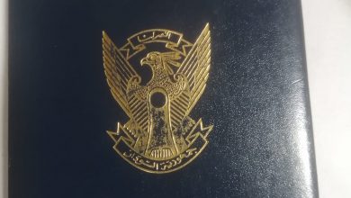 السفارة السودانية بالرياض الاستعلام عن الجواز