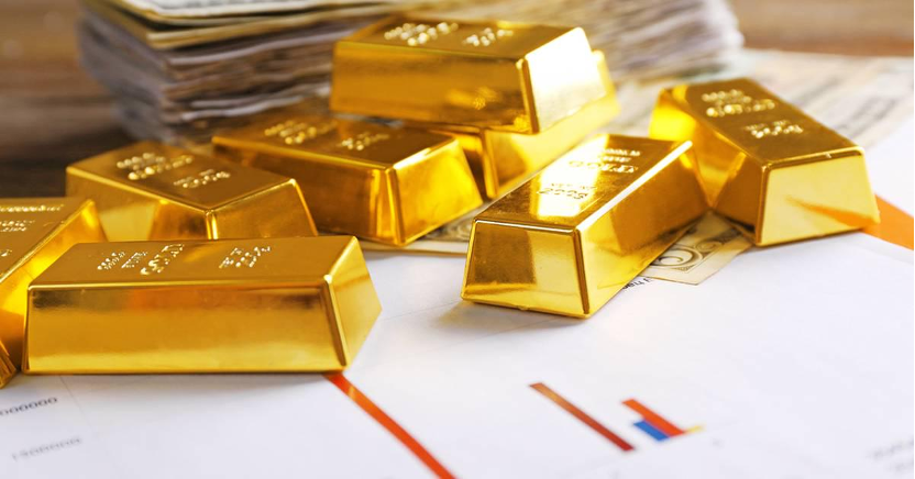 أسباب ارتفاع سعر الذهب