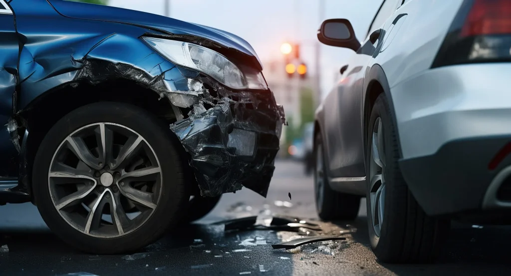أسباب حوادث المرور: فهم العوامل لتقليل المخاطر 5 أسباب حوادث المرور