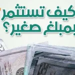 أفضل طريقة لاستثمار المال
