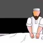 تفسير تغسيل الميت