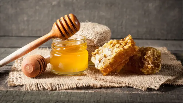 تفسير أكل العسل في المنام