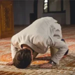 تفسير الصلاة في المنام