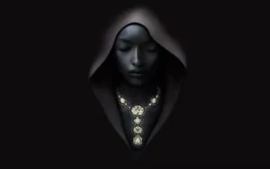تفسير حلم رؤية عروسة سوداء 6 حلم رؤية عروسة سوداء