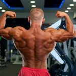 تقوية عضلات الظهر