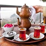 فوائد شرب الشاي