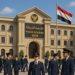 كلية الشرطة 2026