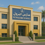 مدارس البترول بعد الشهادة الإعدادية
