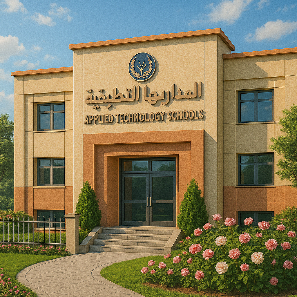 مدارس التكنولوجيا التطبيقية