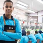 شروط التقديم في مدارس الذهب