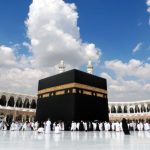 من الذي بنى الكعبة