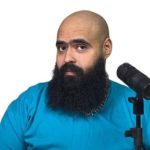 التيك توكر محمد عبد العاطى