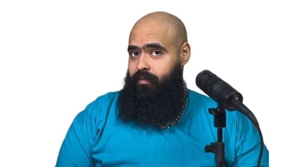 التيك توكر محمد عبد العاطى