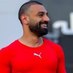 أين ولد محمد صلاح
