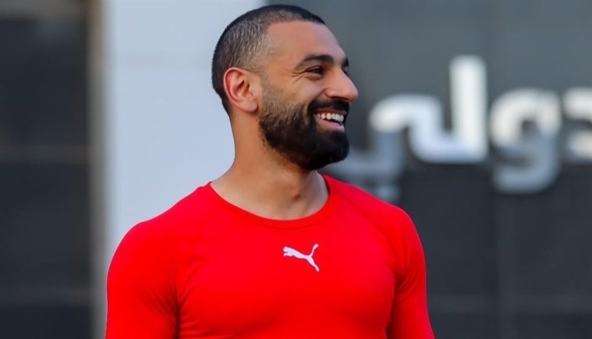 أين ولد محمد صلاح