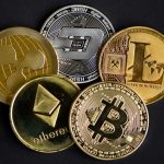 العملات الرقمية المشفرة