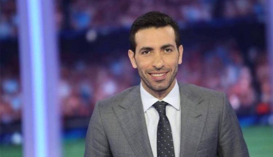 محمد أبو تريكة