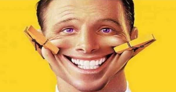 تفسير الضحك في الحلم