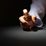 تفسير العطر في المنام
