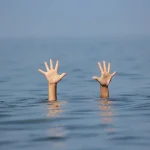 تفسير الغرق في الحلم