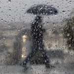 تفسير حلم ماء المطر