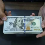 سعر الدولار اليوم