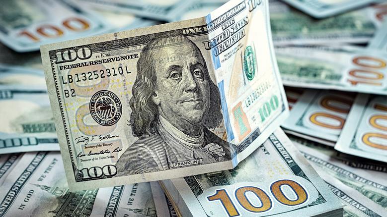 سعر الدولار اليوم في مصر
