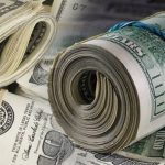 سعر الدولار اليوم