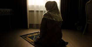 صفات المرأة المسلمة