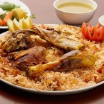 طريقة عمل المضغوط باللحم