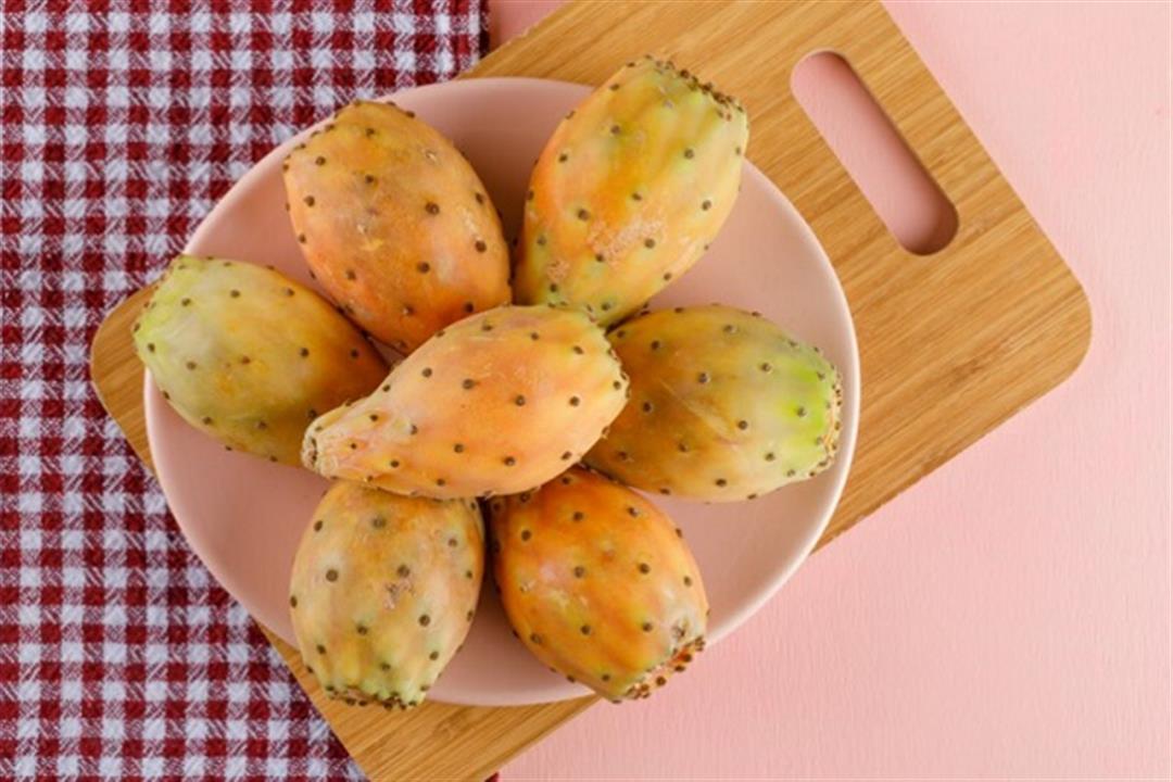 فوائد أكل التين الشوكي
