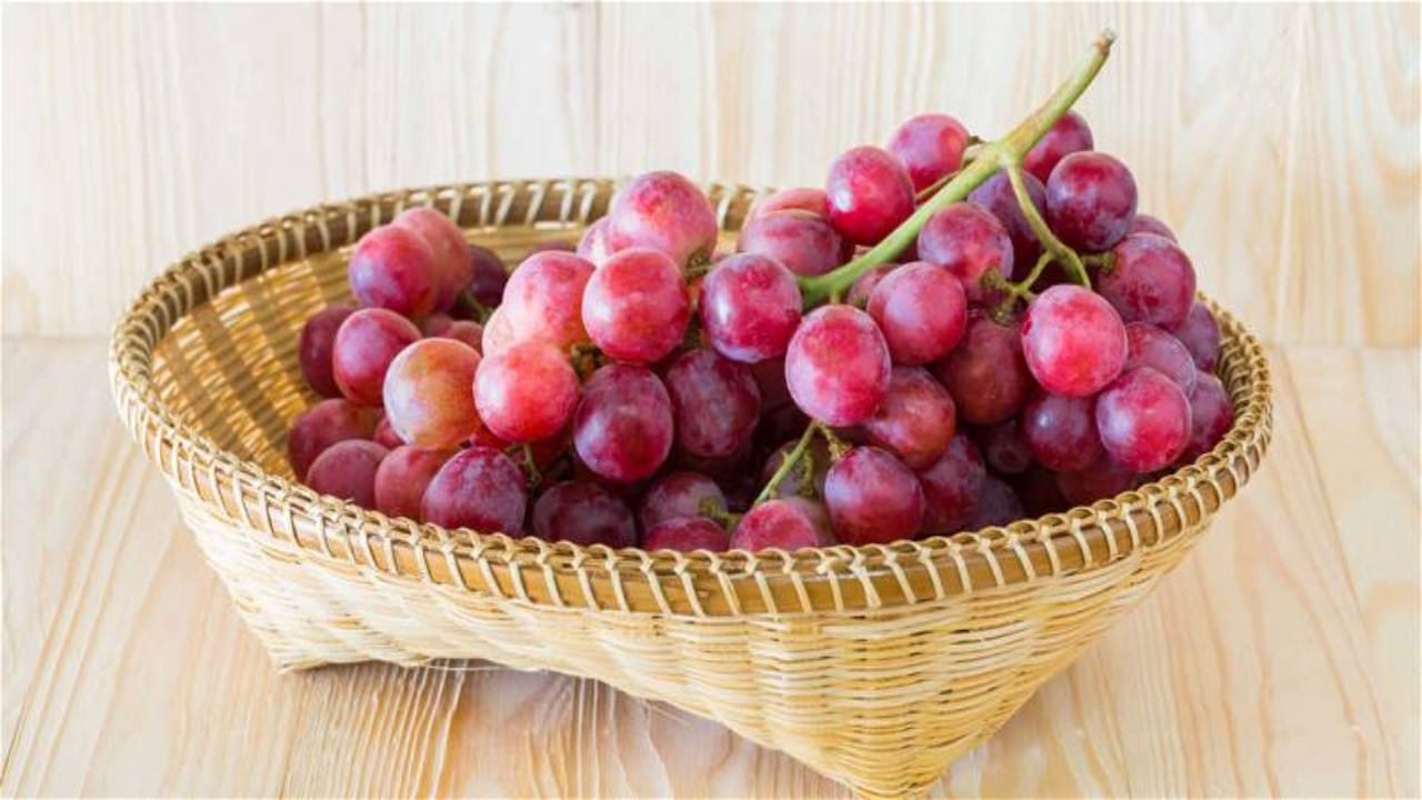 فوائد أكل العنب -استعلم 2 فوائد أكل العنب