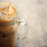 فوائد الأيس كوفي