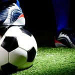 كيف تصبح لاعب كرة قدم