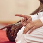كيفية التشهد في الصلاة
