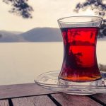 فوائد الشاي الأحمر