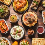 أشهى الأطباق العربية