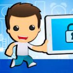 الأمن الرقمي للأطفال