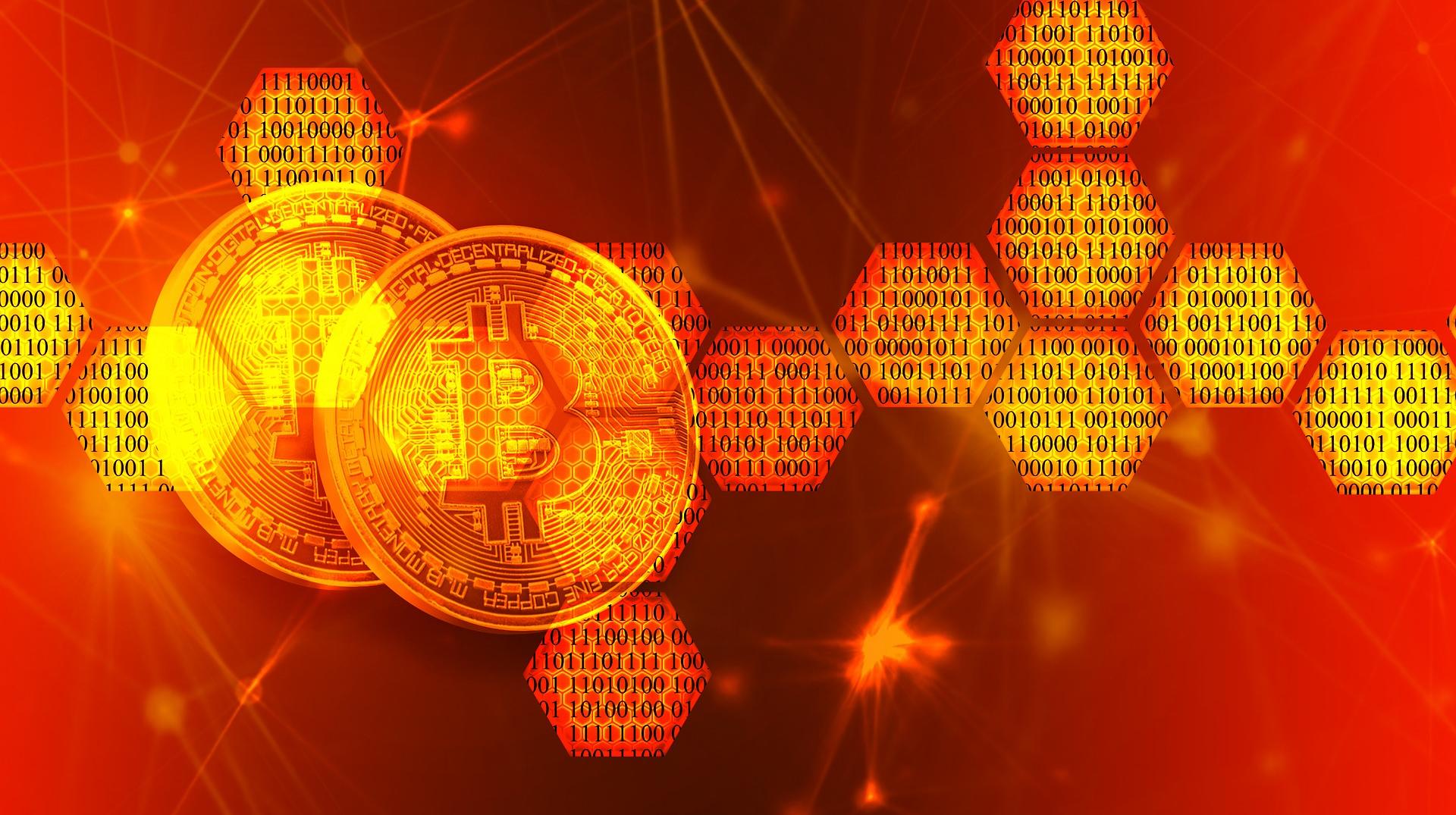 العملات الرقمية