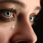 حلم رؤية البكاء في المنام