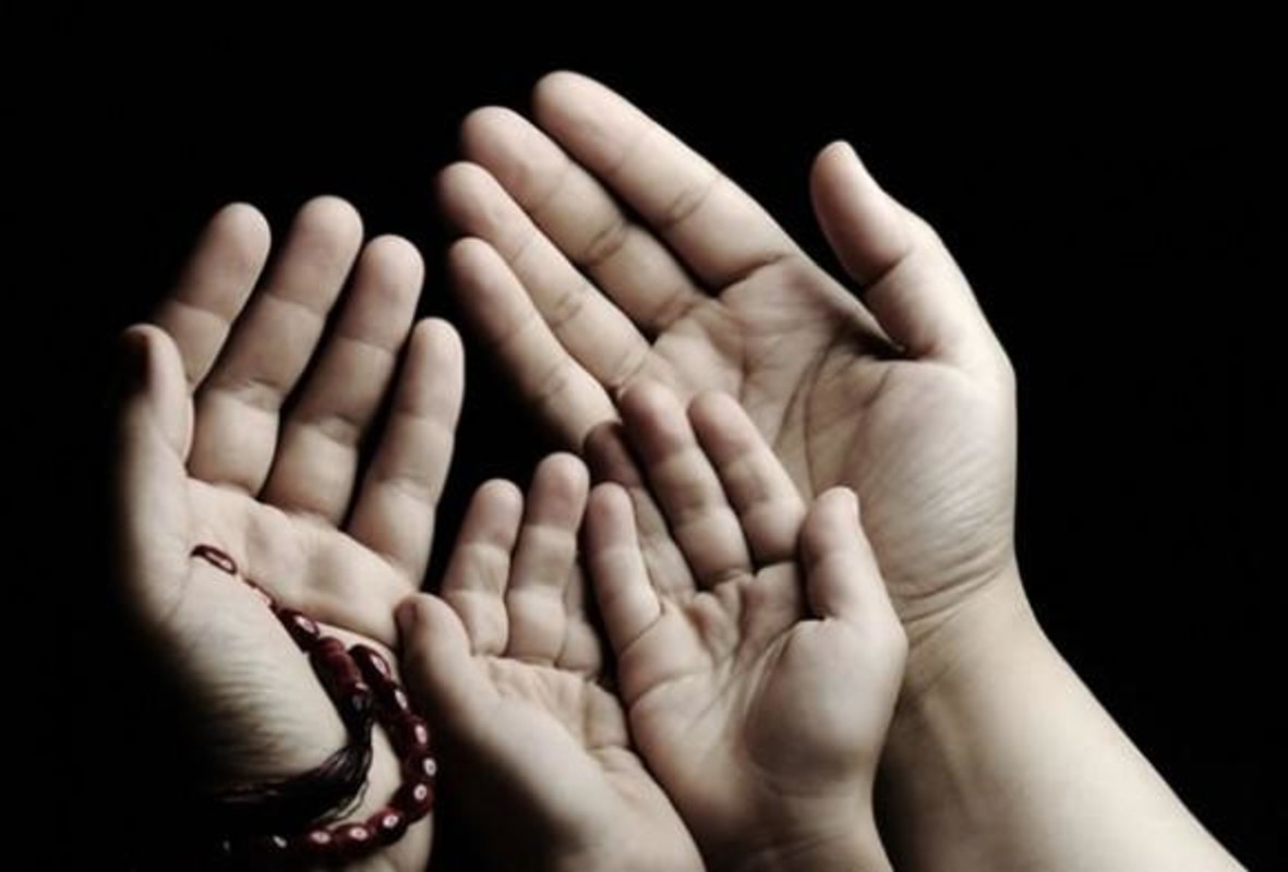 قيم الرحمة والتسامح في الإسلام