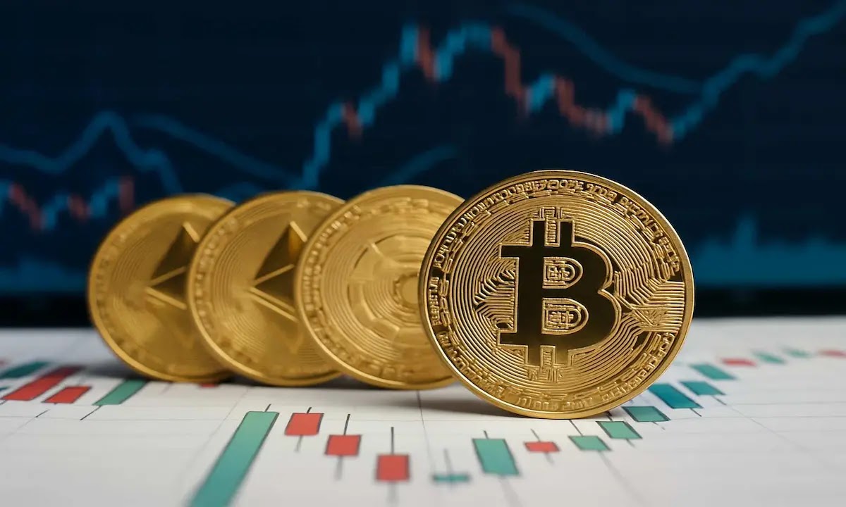 مستقبل العملات الرقمية