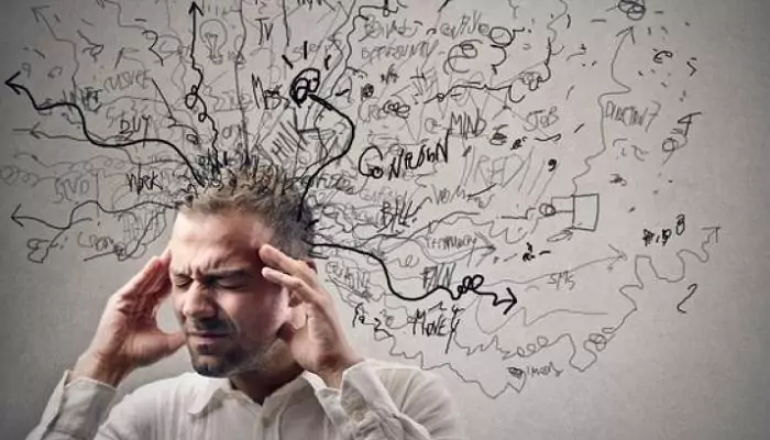 نصائح للتخلص من التوتر والقلق 1