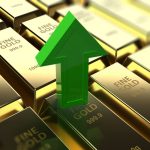 ارتفاع أسعار الذهب