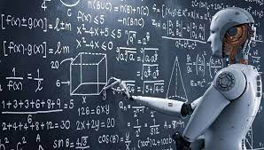 التعلم الآلي Machine Learning