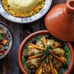 مفهوم الطبخ التقليدي