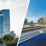 العقارات التجارية أم السكنية