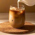 طريقة عمل الآيس كوفي