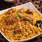 طريقة عمل المندي الحساوي